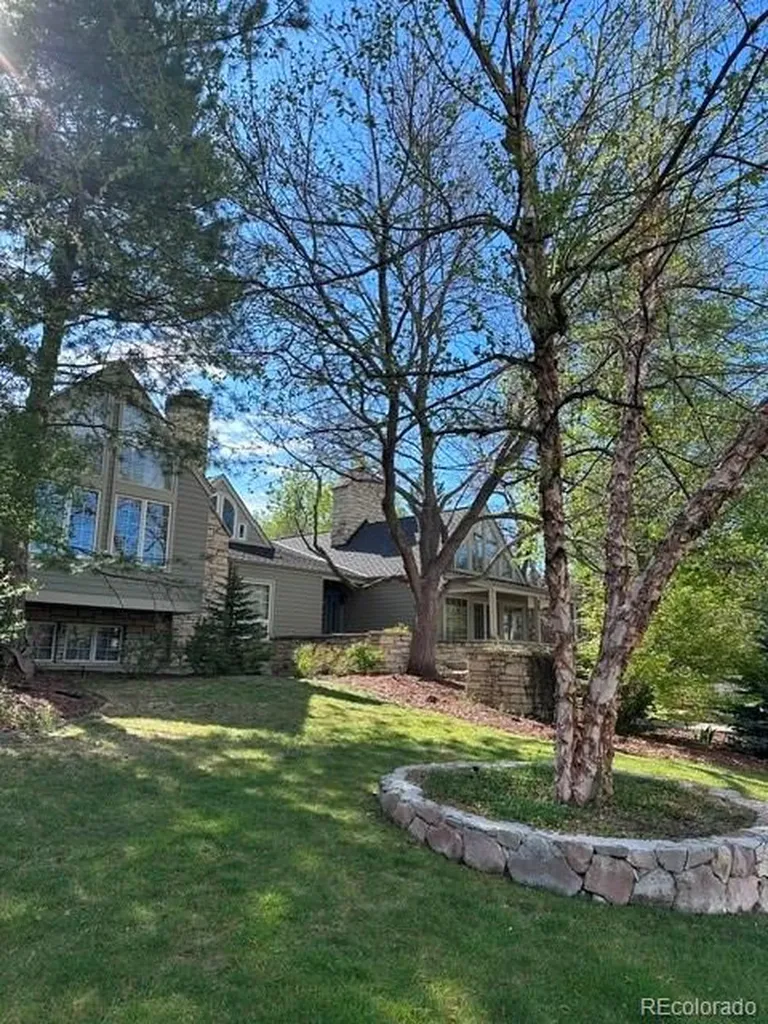 4217 S Bellaire Circle Englewood CO 80113