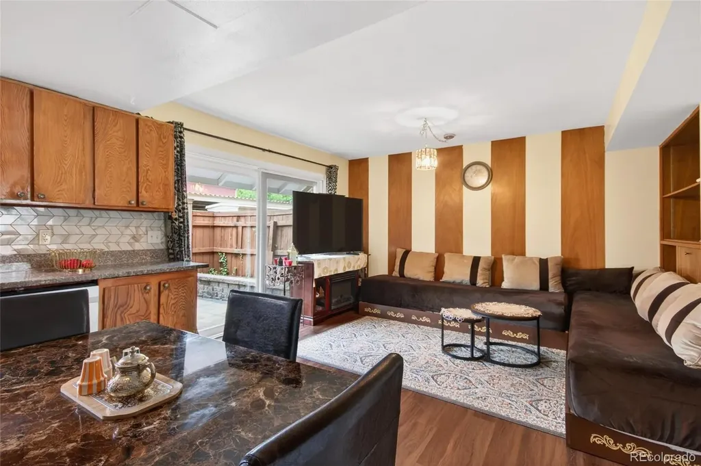 9138 E Mansfield Avenue Denver CO 80237