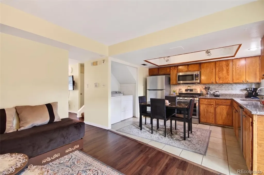9138 E Mansfield Avenue Denver CO 80237