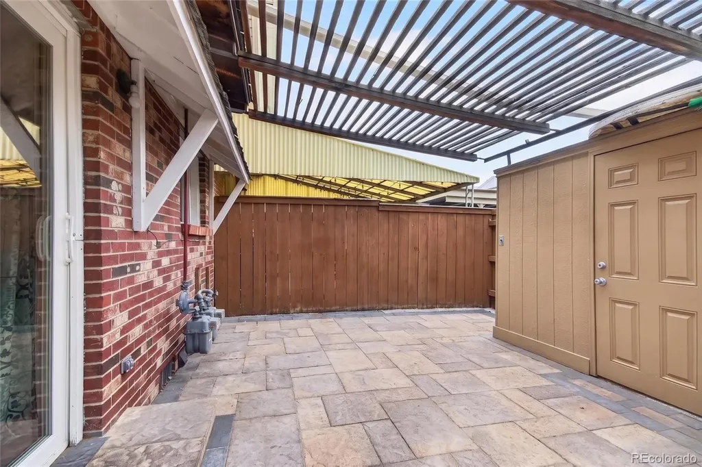 9138 E Mansfield Avenue Denver CO 80237