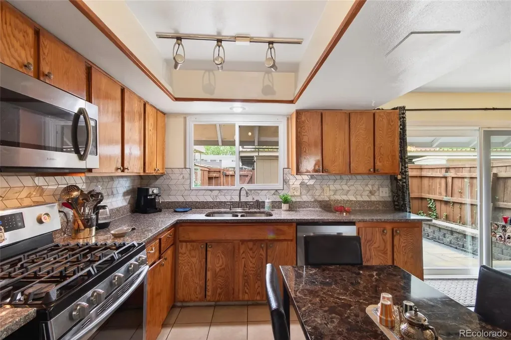 9138 E Mansfield Avenue Denver CO 80237