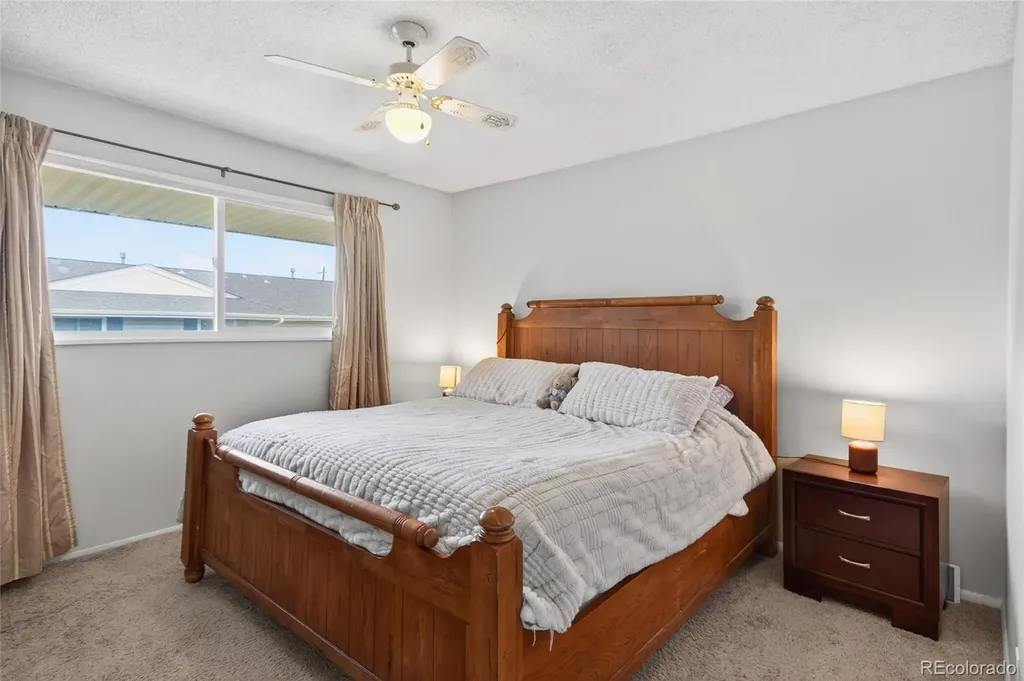 9138 E Mansfield Avenue Denver CO 80237
