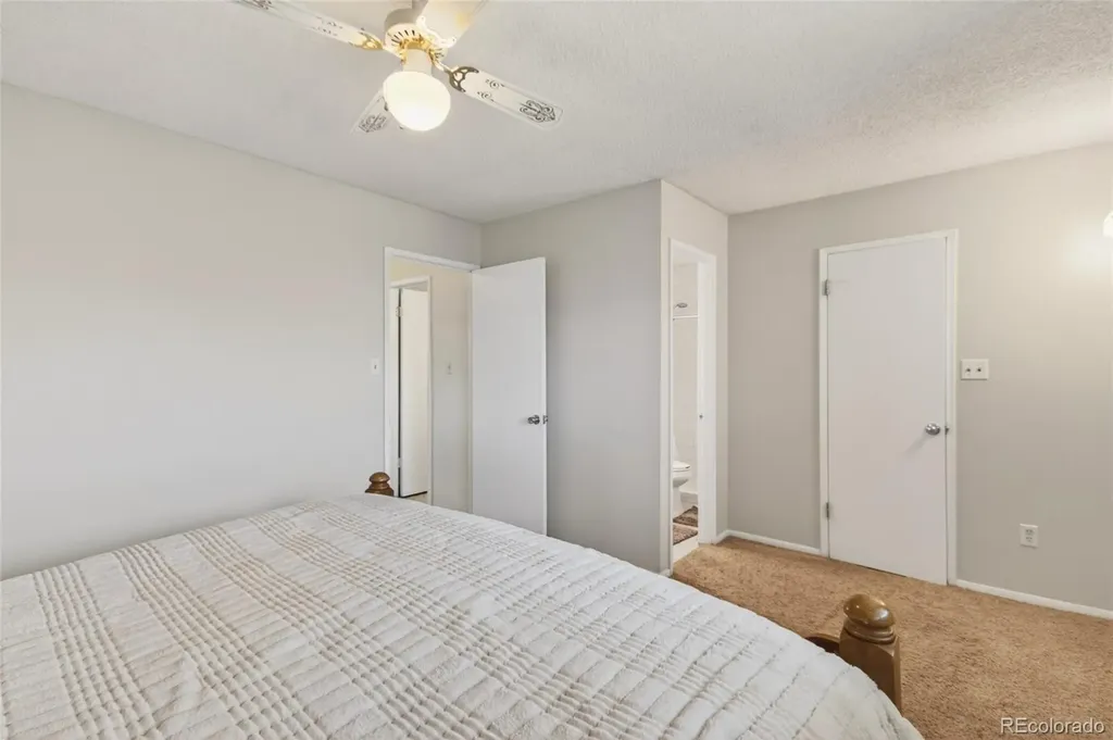 9138 E Mansfield Avenue Denver CO 80237