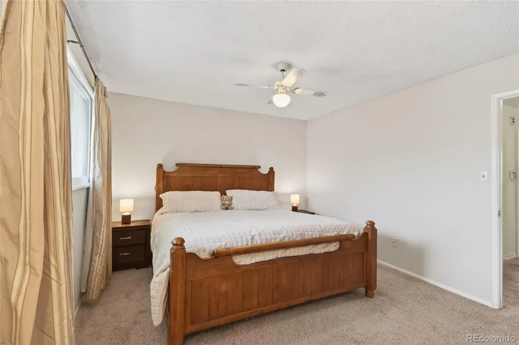 9138 E Mansfield Avenue Denver CO 80237