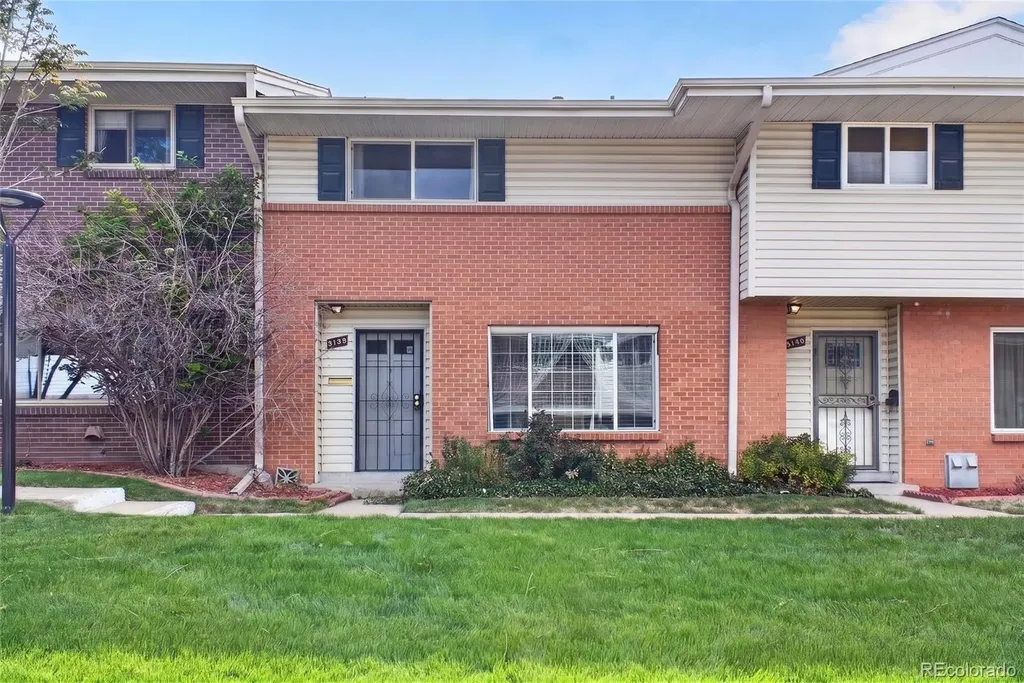 9138 E Mansfield Avenue Denver CO 80237