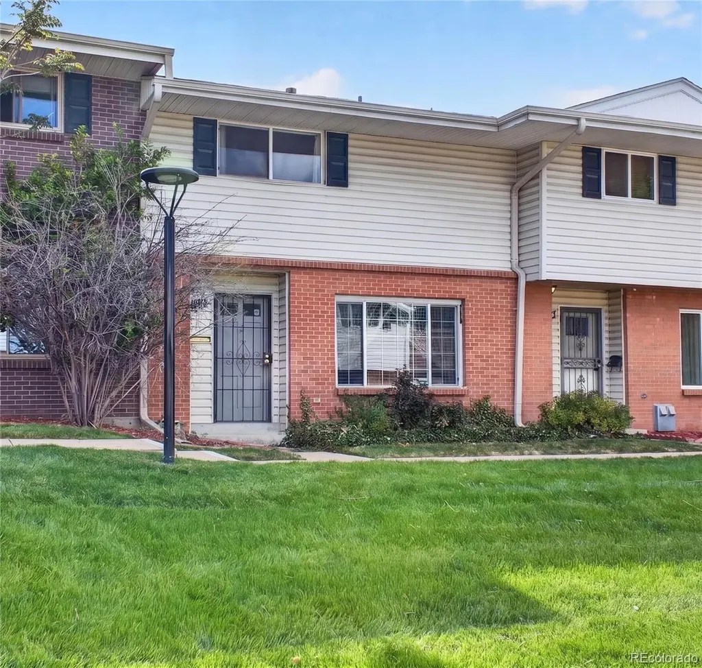 9138 E Mansfield Avenue Denver CO 80237
