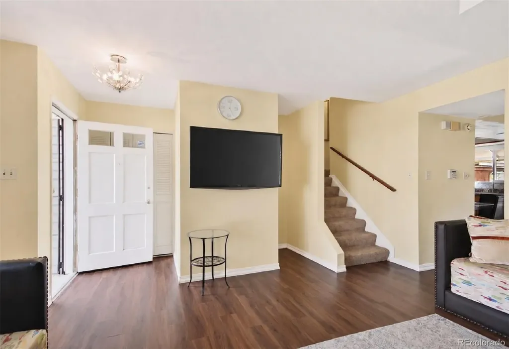 9138 E Mansfield Avenue Denver CO 80237