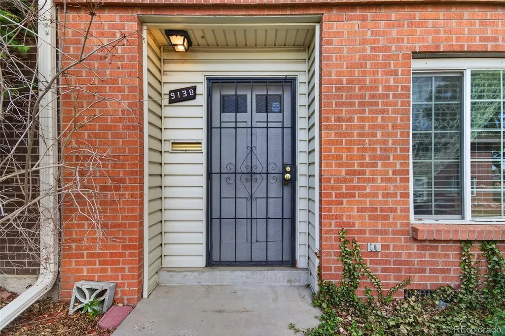 9138 E Mansfield Avenue Denver CO 80237