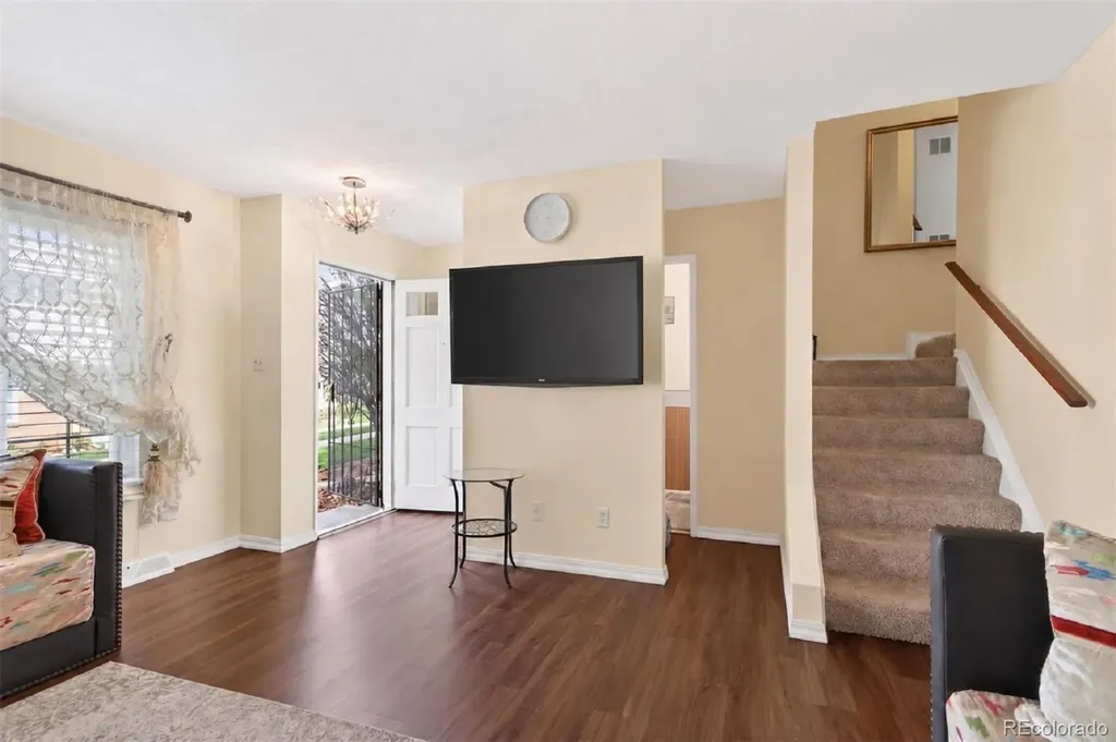 9138 E Mansfield Avenue Denver CO 80237
