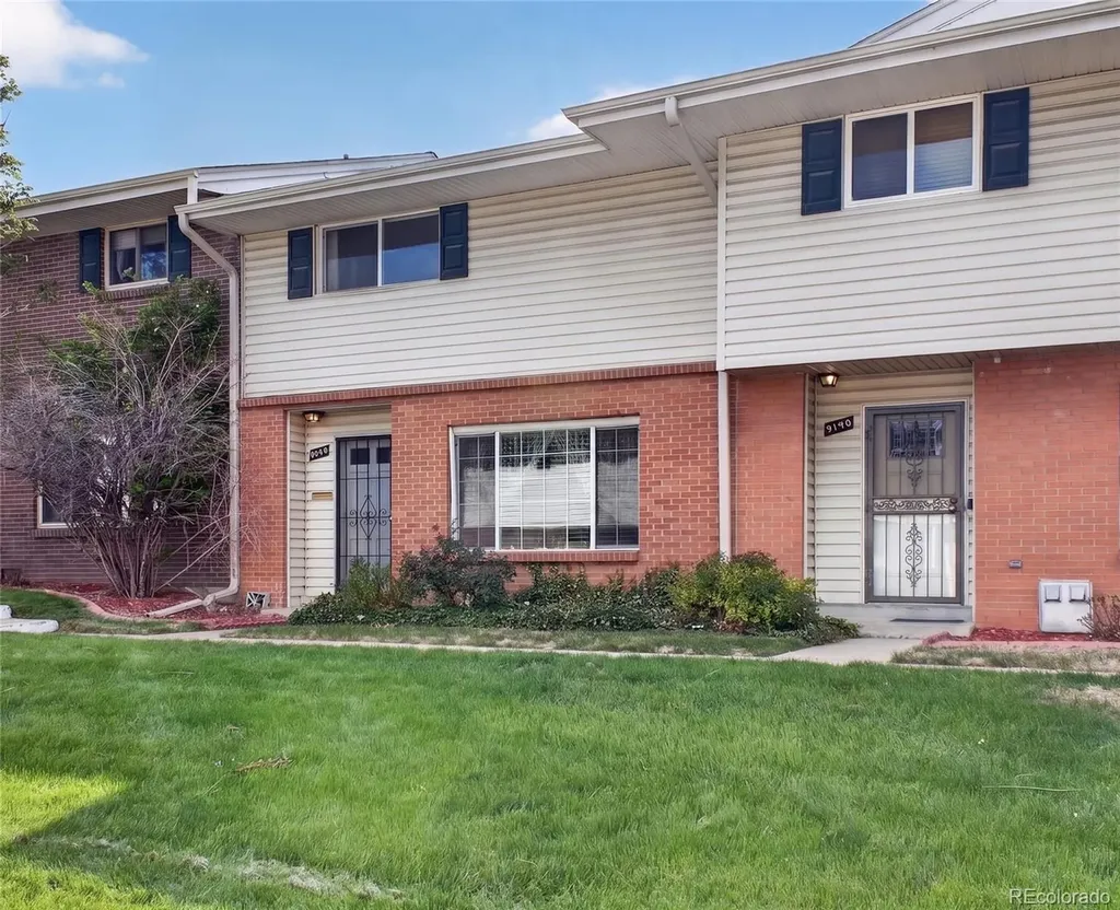 9138 E Mansfield Avenue Denver CO 80237