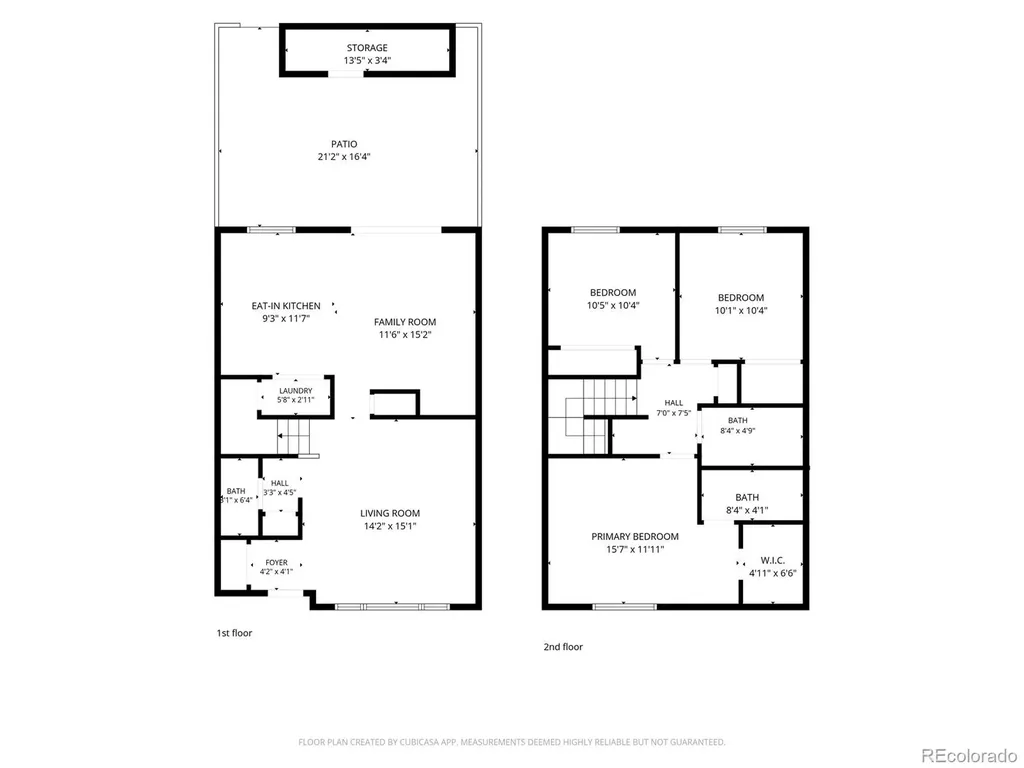 9138 E Mansfield Avenue Denver CO 80237