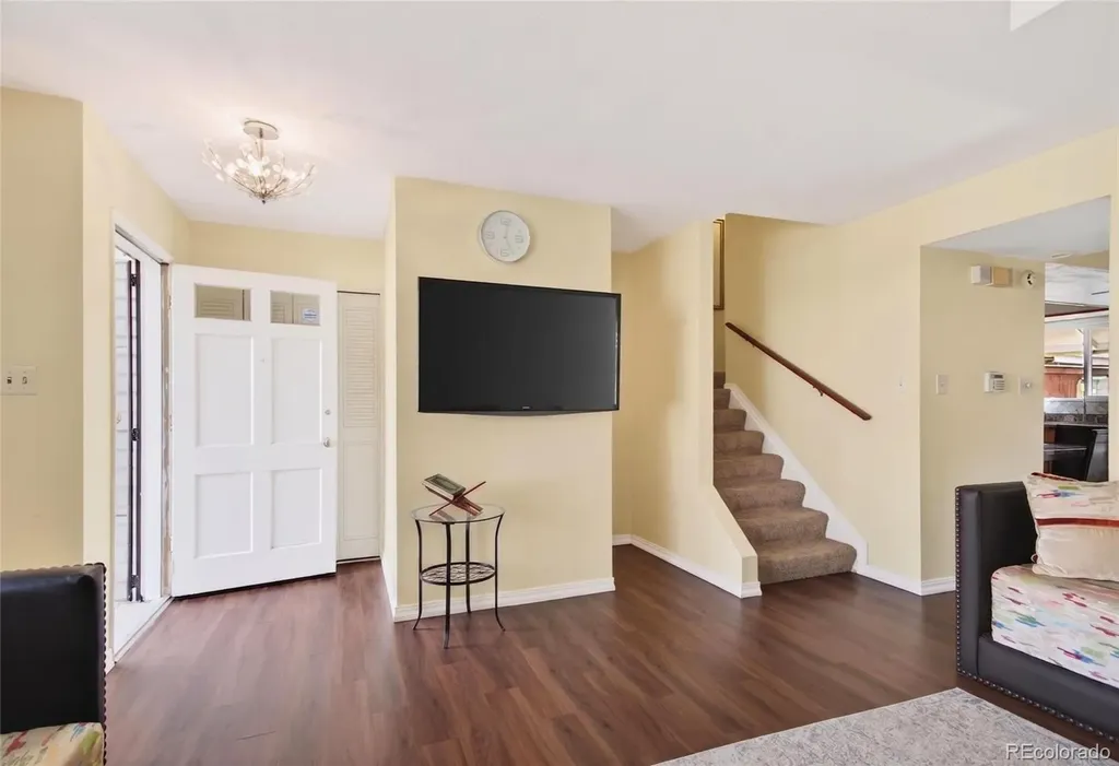 9138 E Mansfield Avenue Denver CO 80237