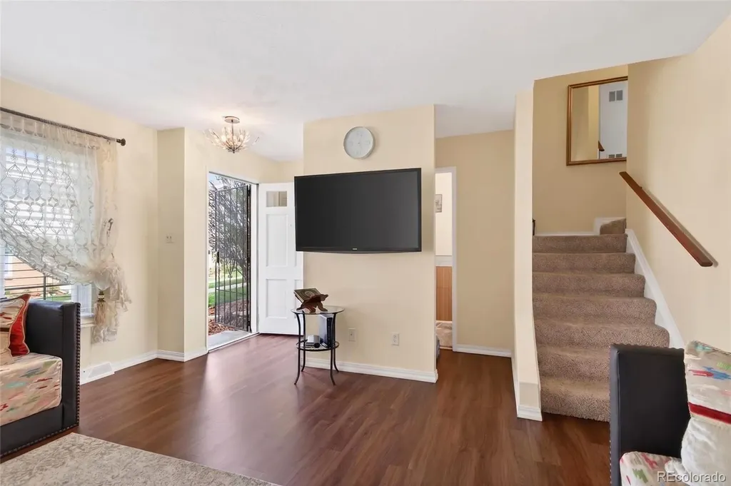 9138 E Mansfield Avenue Denver CO 80237
