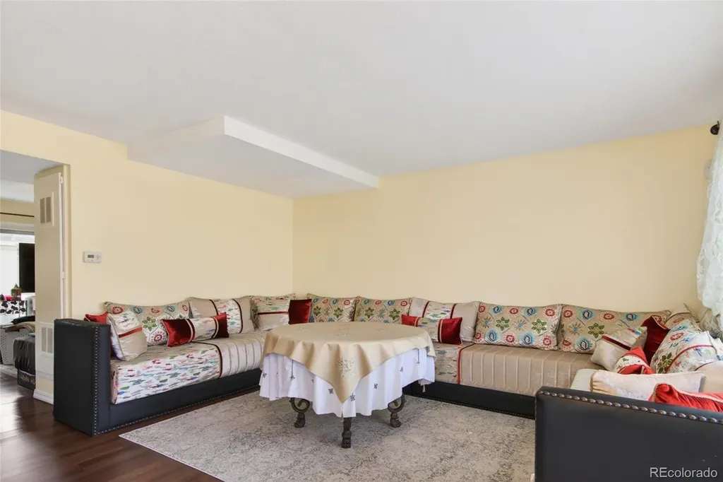 9138 E Mansfield Avenue Denver CO 80237