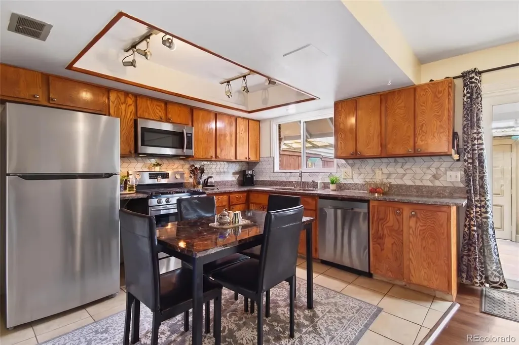 9138 E Mansfield Avenue Denver CO 80237