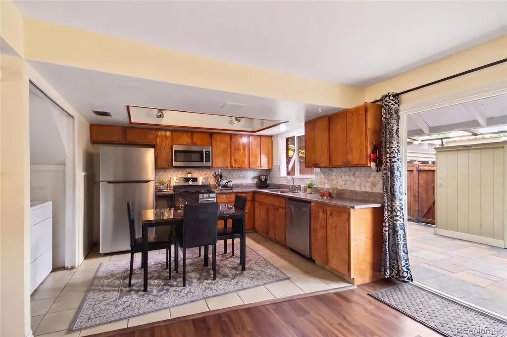 9138 E Mansfield Avenue Denver CO 80237
