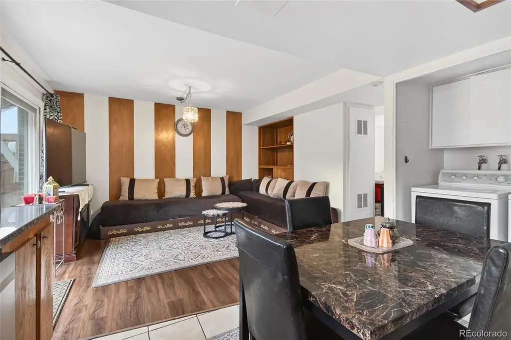 9138 E Mansfield Avenue Denver CO 80237