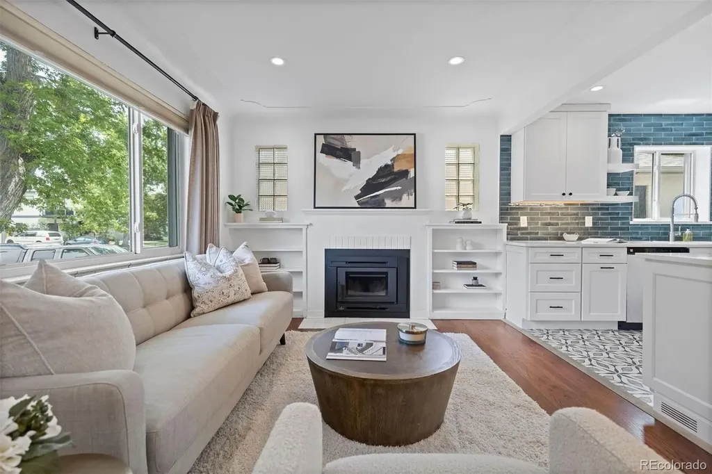795 Jasmine Street Denver CO 80220