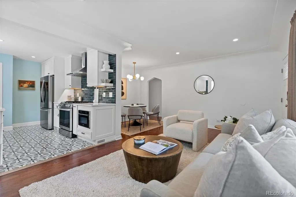 795 Jasmine Street Denver CO 80220
