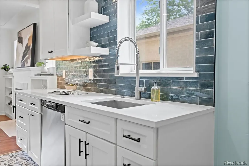 795 Jasmine Street Denver CO 80220