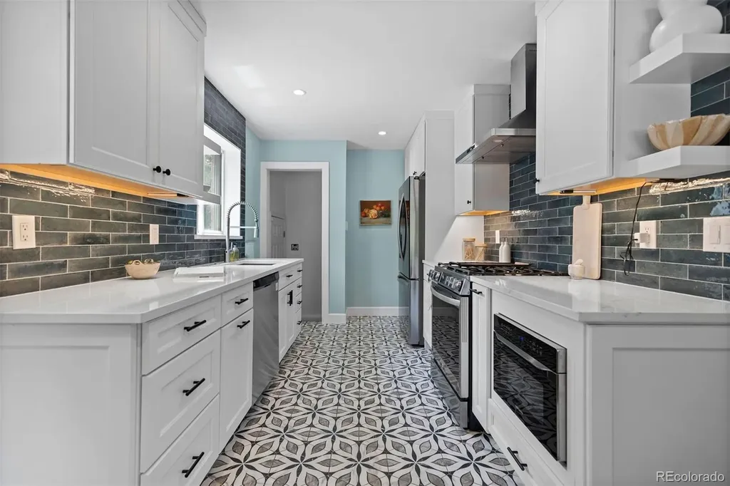 795 Jasmine Street Denver CO 80220