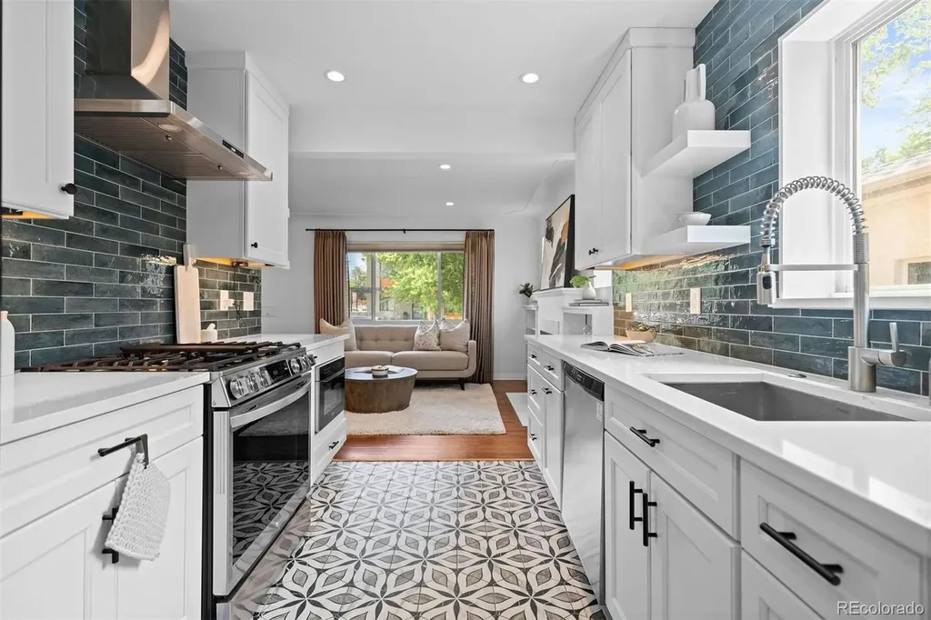 795 Jasmine Street Denver CO 80220