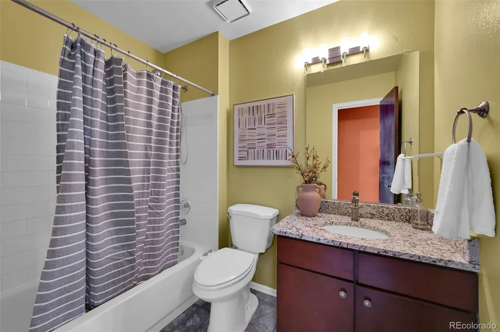 5440 S Vivian Street Littleton CO 80127