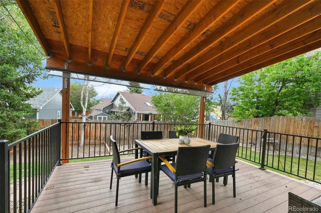 5440 S Vivian Street Littleton CO 80127