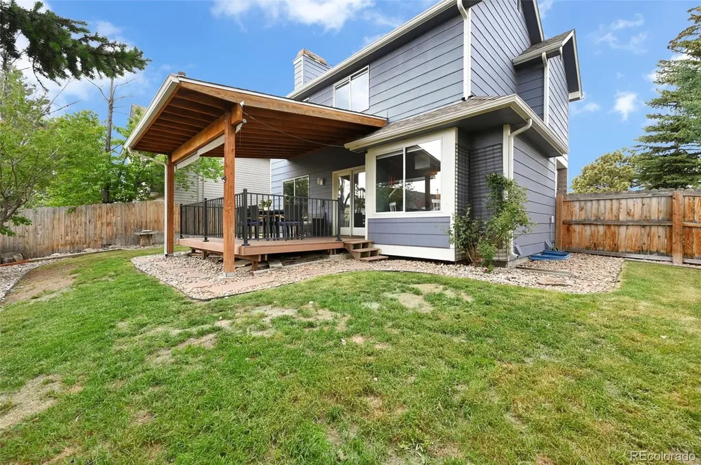 5440 S Vivian Street Littleton CO 80127