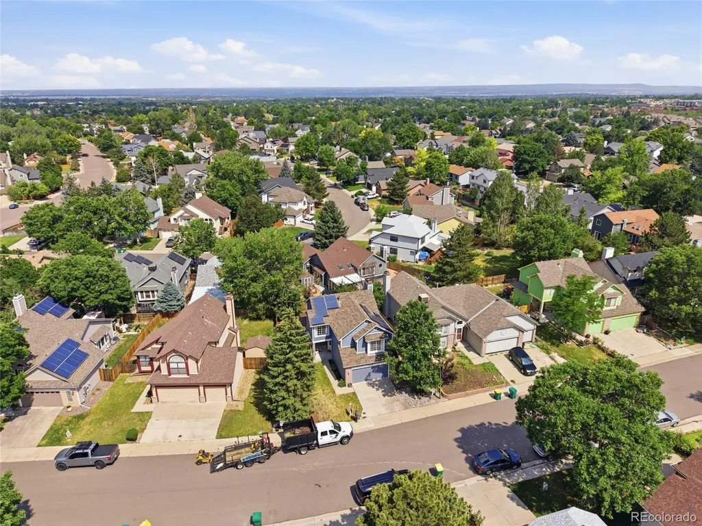 5440 S Vivian Street Littleton CO 80127