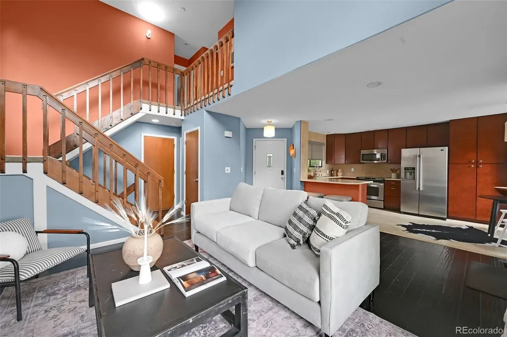 5440 S Vivian Street Littleton CO 80127