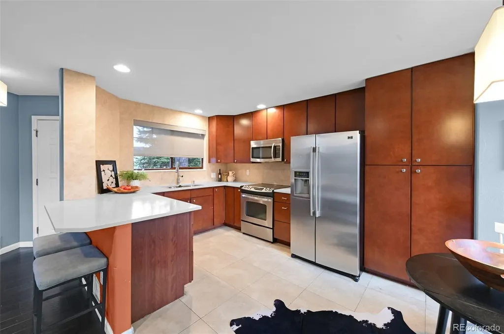 5440 S Vivian Street Littleton CO 80127