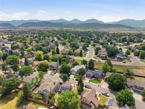 5440 S Vivian Street Littleton CO 80127