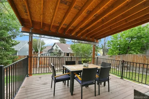 5440 S Vivian Street Littleton CO 80127
