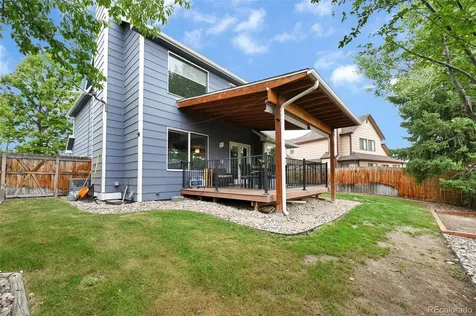 5440 S Vivian Street Littleton CO 80127