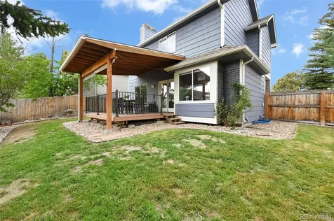 5440 S Vivian Street Littleton CO 80127