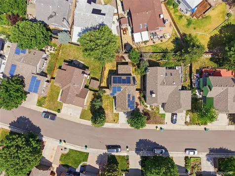 5440 S Vivian Street Littleton CO 80127