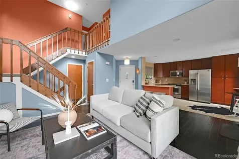 5440 S Vivian Street Littleton CO 80127