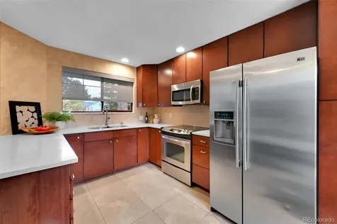 5440 S Vivian Street Littleton CO 80127