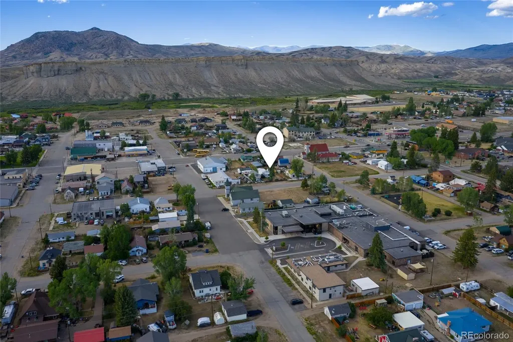 411 Eagle Avenue Kremmling CO 80459