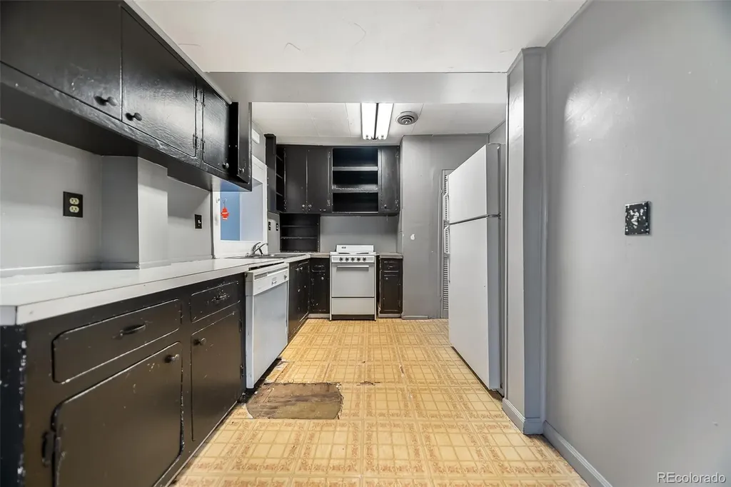 411 Eagle Avenue Kremmling CO 80459