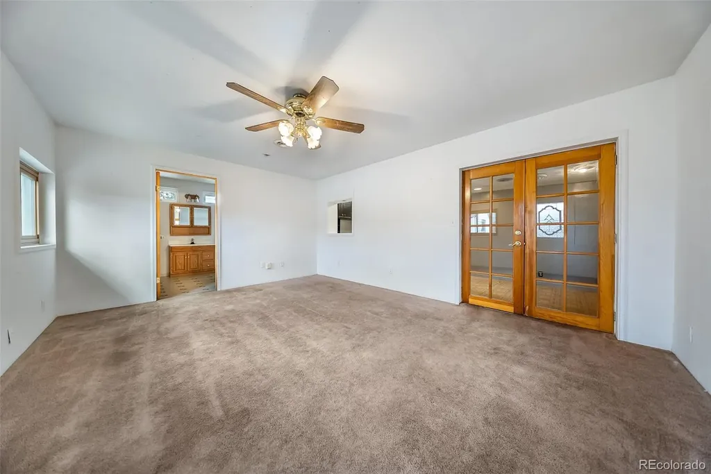 411 Eagle Avenue Kremmling CO 80459
