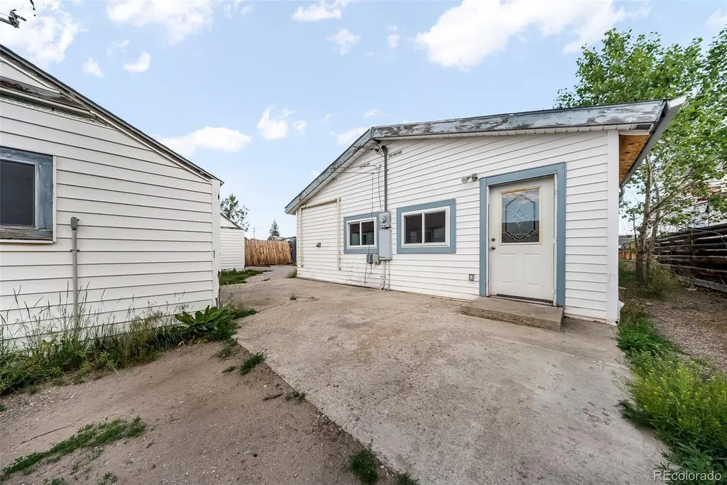 411 Eagle Avenue Kremmling CO 80459