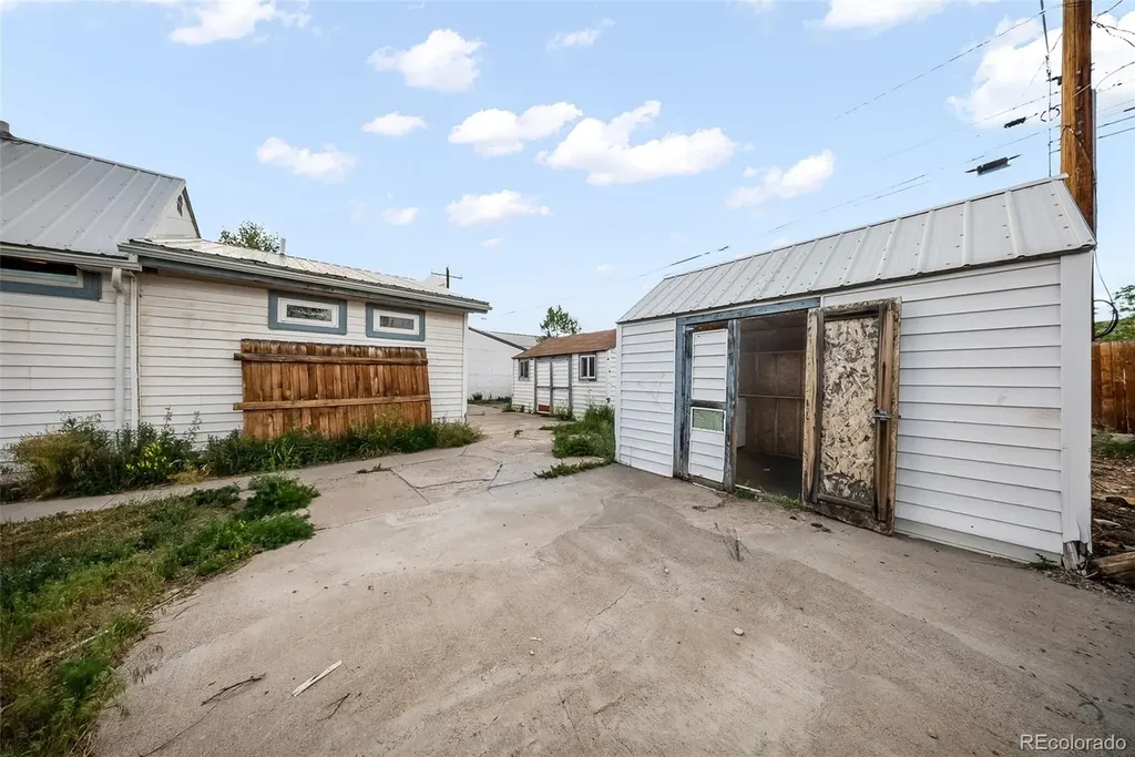 411 Eagle Avenue Kremmling CO 80459
