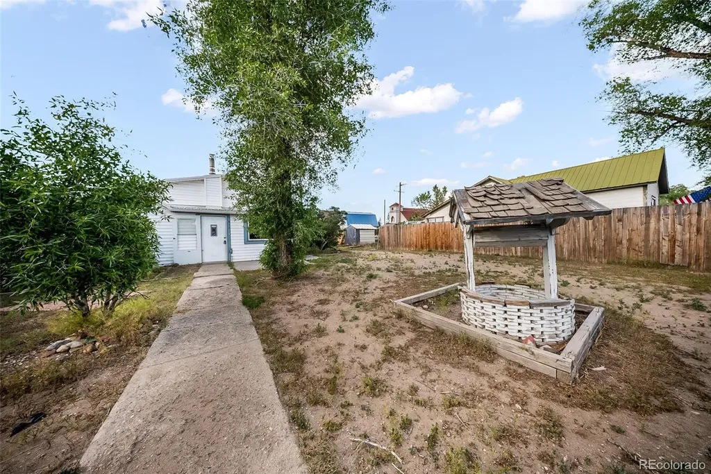 411 Eagle Avenue Kremmling CO 80459