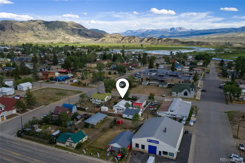 411 Eagle Avenue Kremmling CO 80459