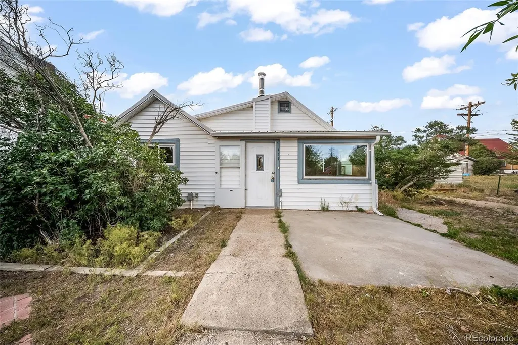 411 Eagle Avenue Kremmling CO 80459