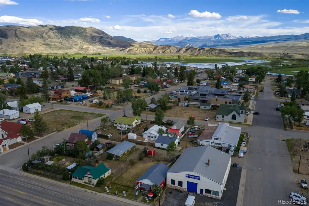 411 Eagle Avenue Kremmling CO 80459
