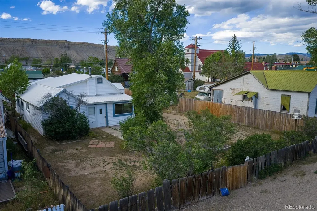 411 Eagle Avenue Kremmling CO 80459