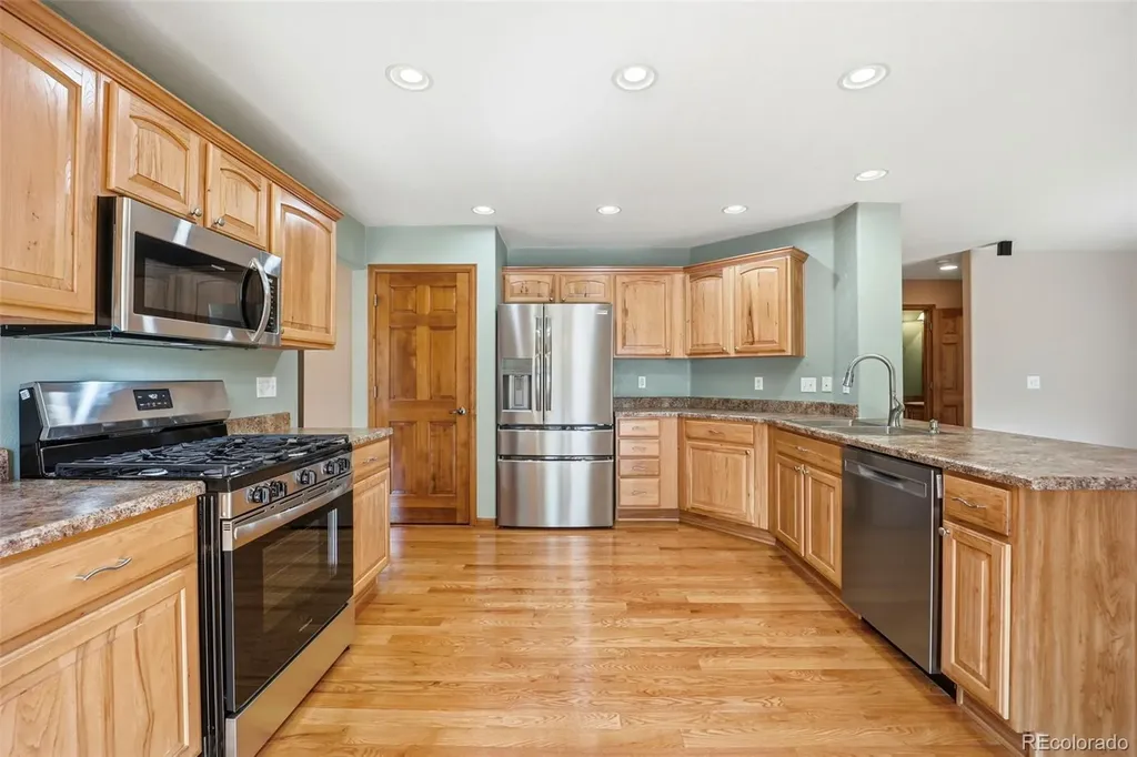 12097 Desert Hills Street Parker CO 80138